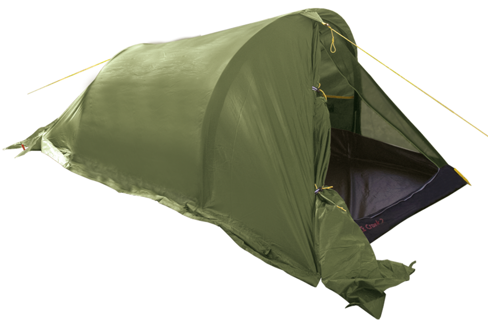 Палатка BTrace Crank 2 [T0072]