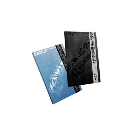 Альбом HOSHI X WOOZI BEAM