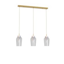 8397 Люстра подвесная NORA