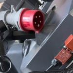 Станок ленточнопильный PROMA PPS-220H 25022004