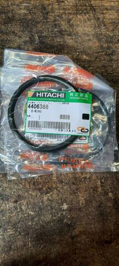 О-кольцо 4406388