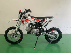 Питбайк JHL Z125E (ZS154FMI-3)