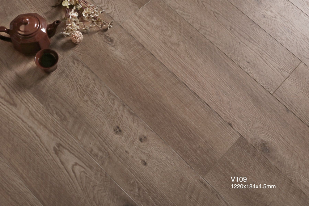 Кварц-винил SPC L’Quarzo Aciendo 4,5 мм AI109 ДУБ КРАССУЛА 2.244 м2