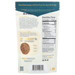 Rasa, Кофе с адаптогеном и грибами, растворимый, классическая травяная обжарка, 144 г (5 унций)