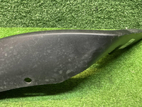 Накладка переднего бампера Haval Jolion (24-нв)