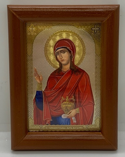 Мария Магдалина