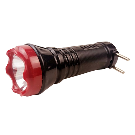 Фонарик JLH-1166