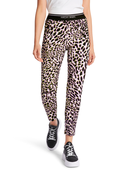 Marc Cain Леггинсы на резинке