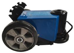 Домкрат пневмогидравлический 30 т складной HJ-30F AE&T