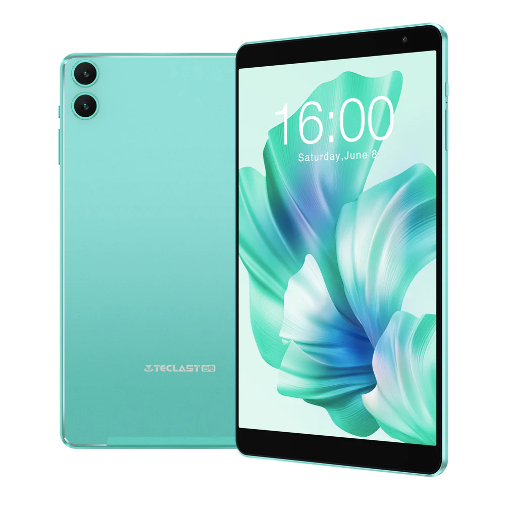 Планшет Teclast P85T/4GB/64GB/WiFi Only/Android 14