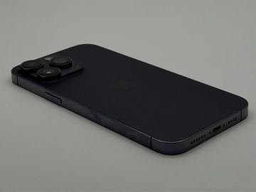 iPhone 14 Pro Max 128Gb Deep Purple