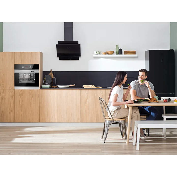 Духовой шкаф Hansa BakingPro BOEI694003