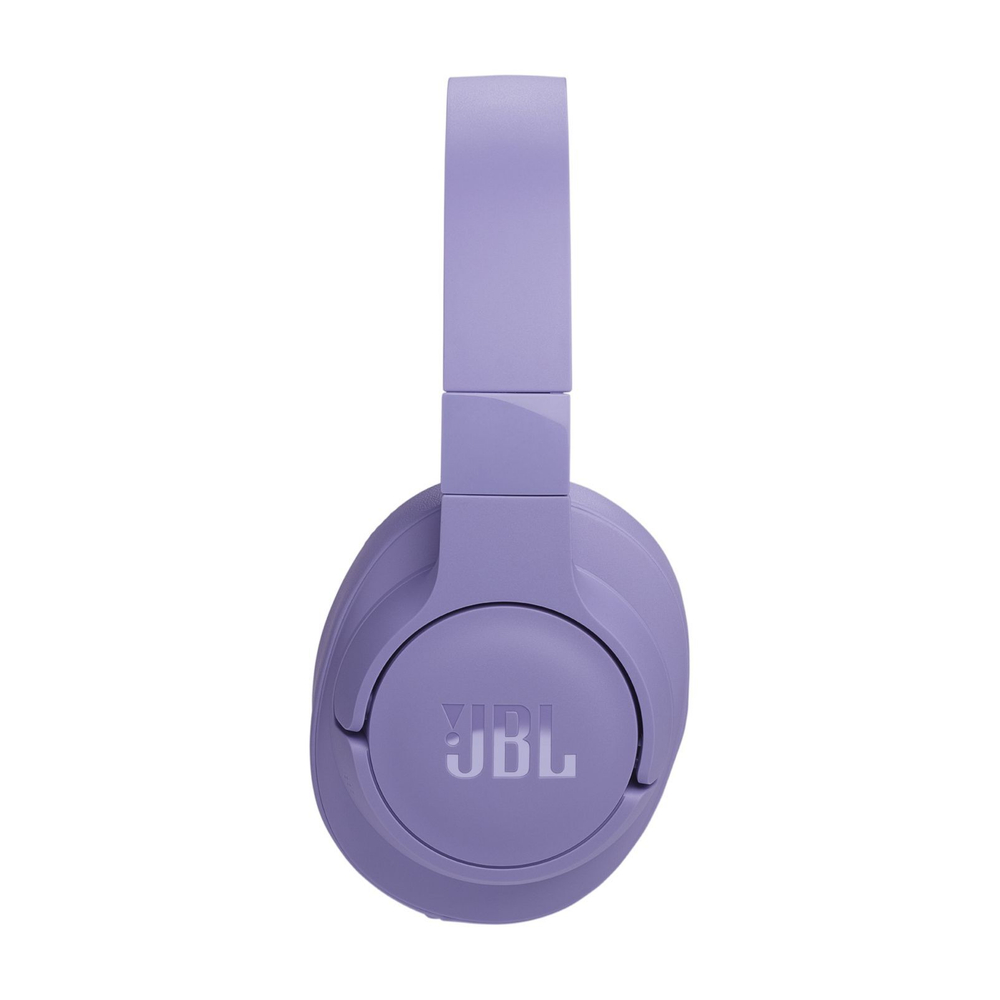 Наушники накладные Bluetooth JBL Tune 770NC, фиолетовые