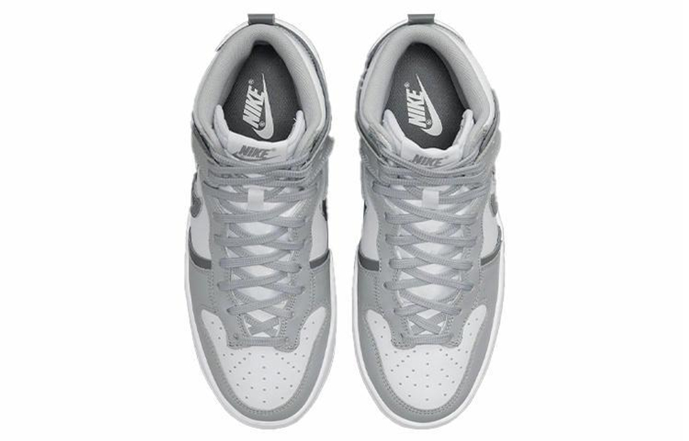 Кроссовки Nike Dunk Up (Женская размерная сетка)