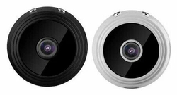 A9 Mini Camera 1080P HD WiFi IP-камера видеонаблюдения Видеокамера DV