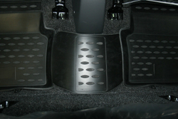 Коврики в салон CHERY Indis, 2011- 4 шт.(полиуретан) Element.NLC.63.12.210KH