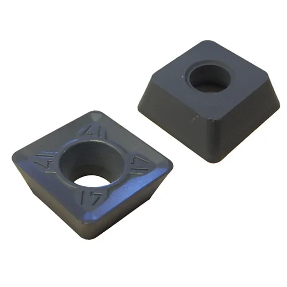 Пластина режущая твердосплавная для OMCA СМФ-900, арт. 2045018