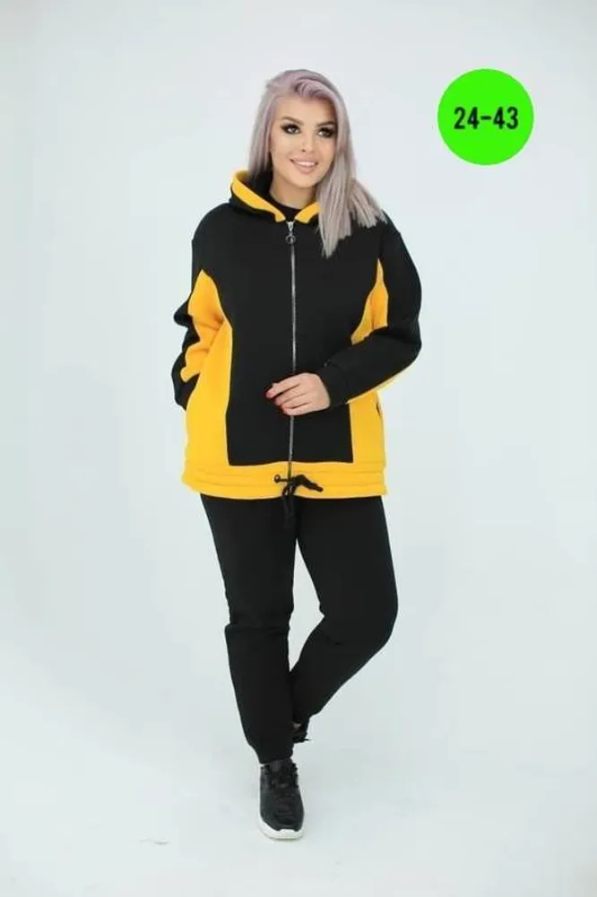 Костюм 2949345 Fabrika