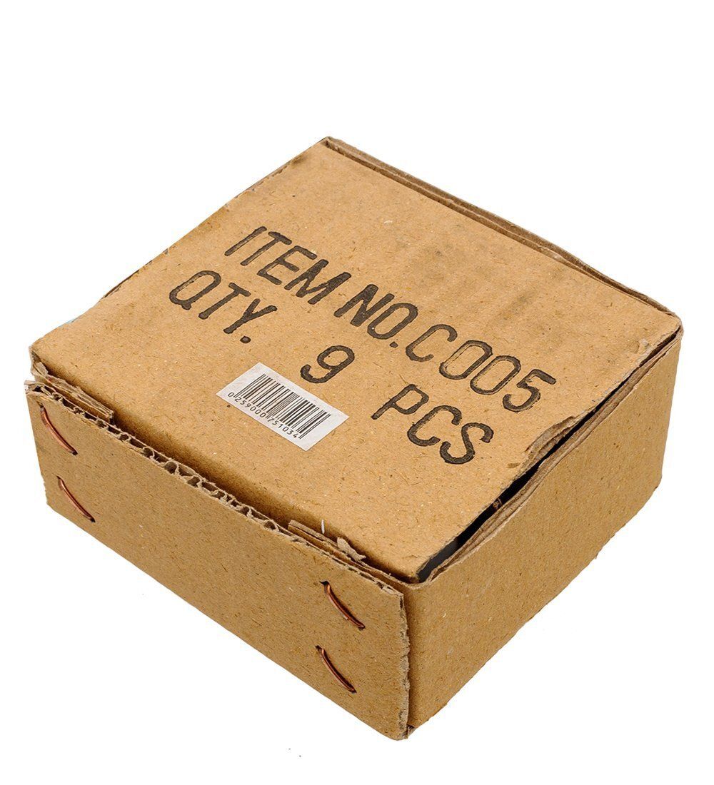 С 005 Фигурка «Три щенка» 2' роз. (GE)