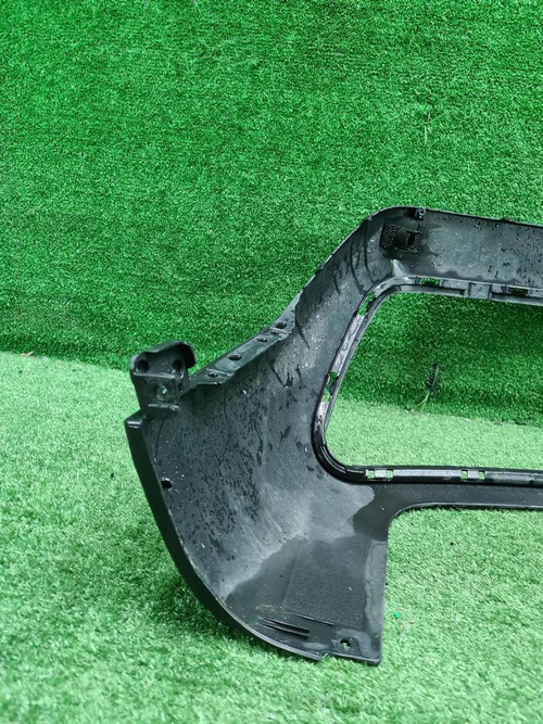 Юбка заднего бампера JAECOO J7 (2023-н.в.)