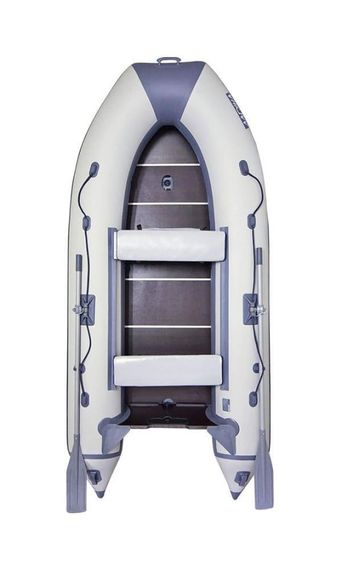 Лодка ПВХ PATRIOT Лагуна 325 СК