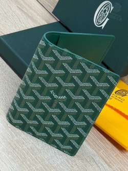 Обложка для паспорта Goyard