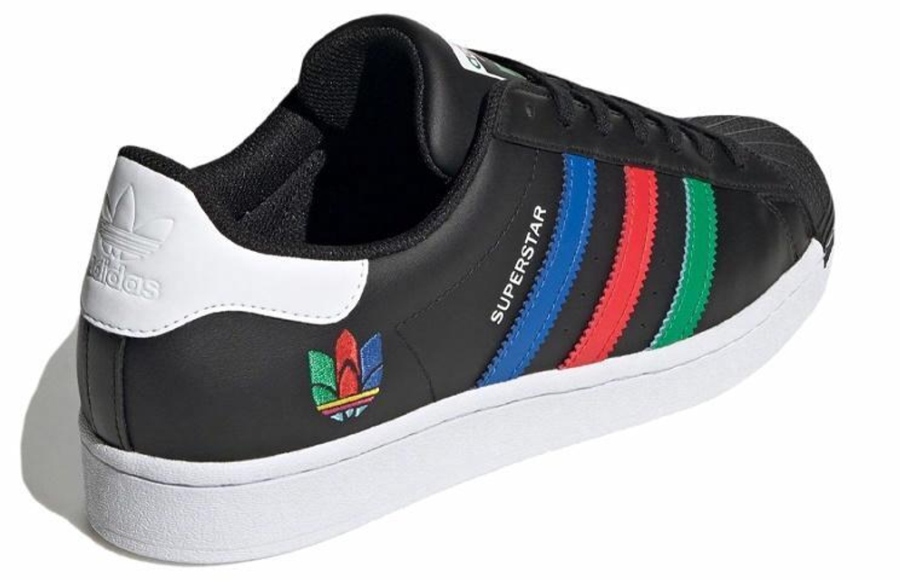 Кроссовки Adidas Originals Superstar