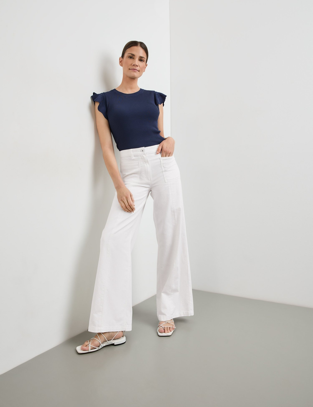 Джинсы женские GERRY WEBER