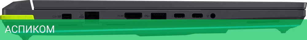 Ноутбук Asus ROG Strix G16 2025 G615JM-RV047