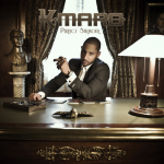 K-maro / Perfect Stranger (RU)(CD)