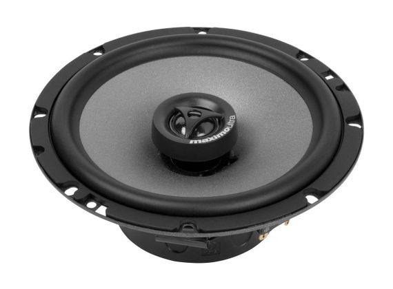 Morel Maximo Ultra 602 coax MK II