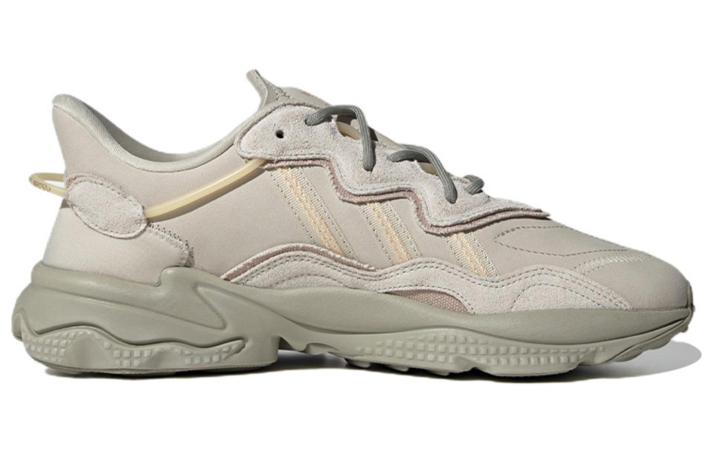 Кроссовки Adidas Originals Ozweego (Женская размерная сетка)