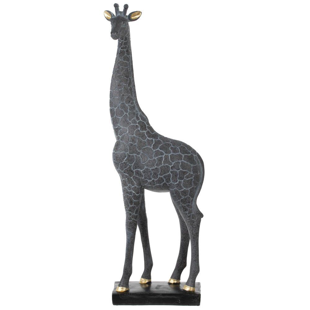GAEM Фигурка декоративная "Жираф", L11,5 W7,5 H36 см