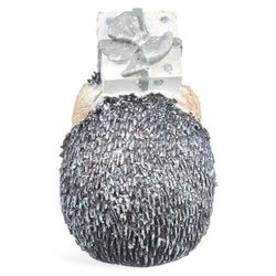 СТАТУЭТКА "ЕЖИК" 8,5Х10Х12,5 СМ