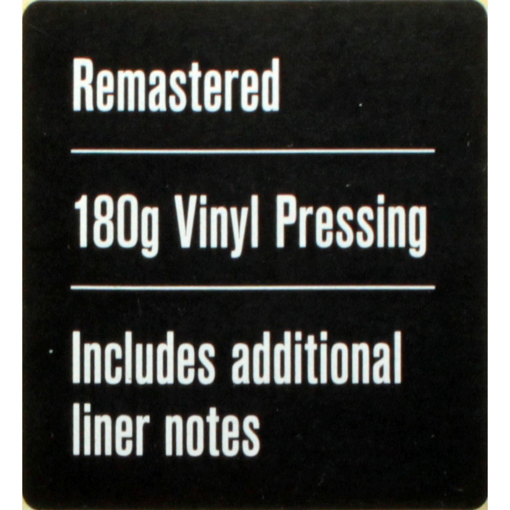 Jean-Luc Ponty / No Absolute Time (2LP)