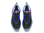 Баскетбольные кроссовки Anta Shock Wave 7.0 Shoes Black and Blue
