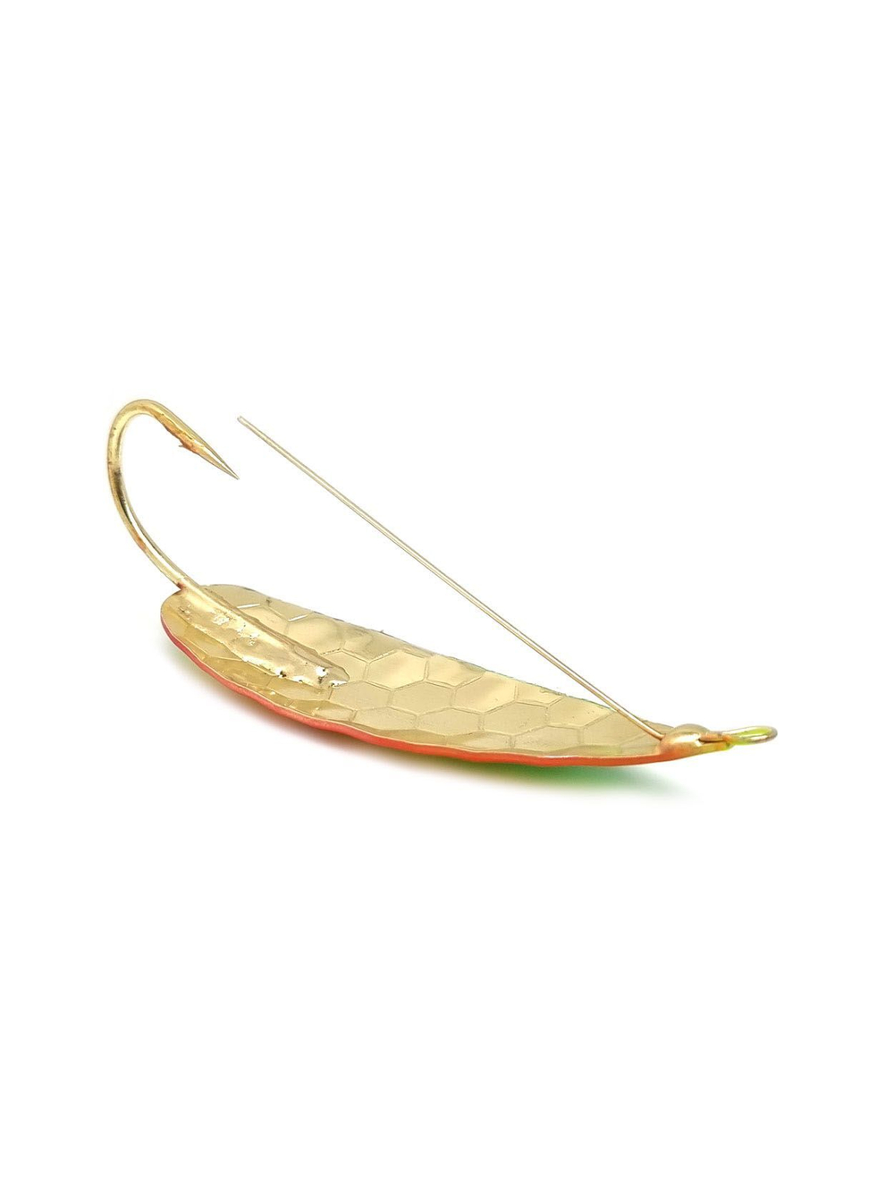 Блесна для рыбалки Alligator 80/14, BRS-S