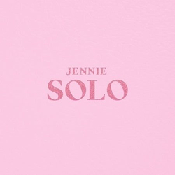 Альбом Jennie (BLACKPINK) - SOLO 1st Solo Album