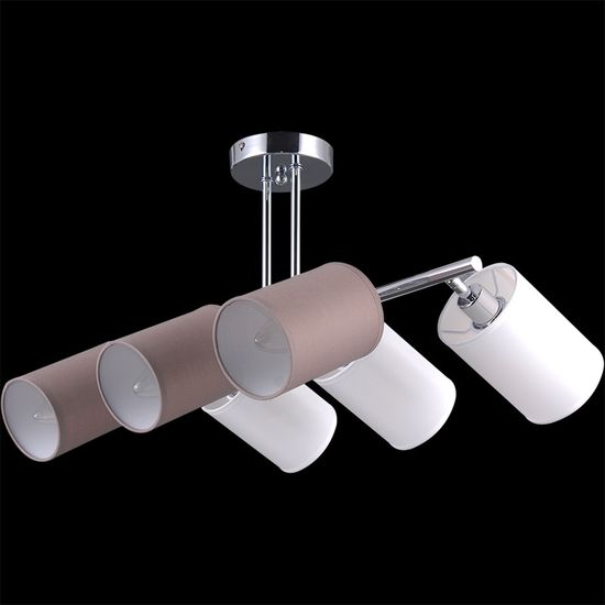 IL9516-6PSQ-79 CR светильник потолочный