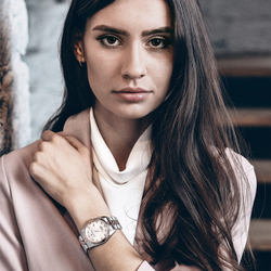 Jacques Du Manoir Inspiration NRO.23