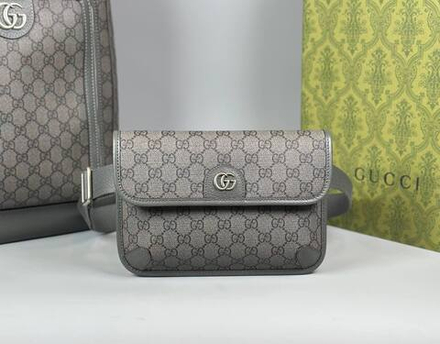 Поясная сумка Gucci