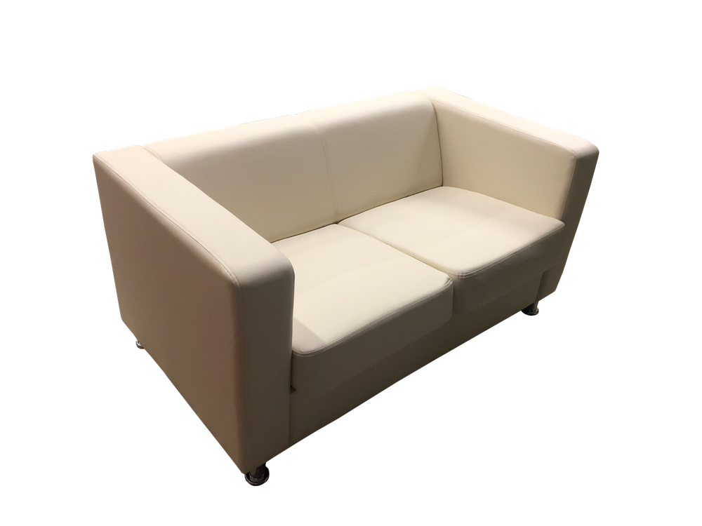 Диван Аполло Люкс двухместный