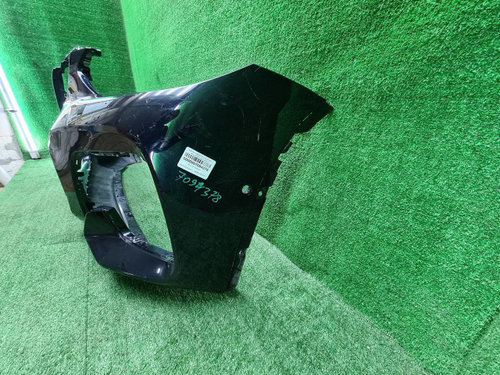 Бампер передний BMW X3 G01 (2017-2021) M-Paket