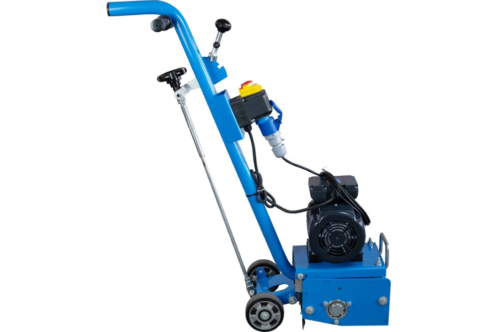 Фрезеровальная машина CIMAR CES-200E ФРЕ041