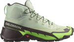 Кроссовки Salomon CROSS HIKE MID GTX 2