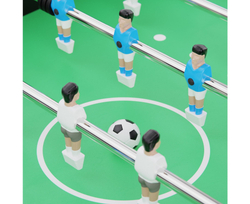 Игровой стол - футбол DFC JUVENTUS