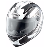 Мотошлем - MTR S-5 Full-Face