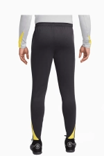 Штаны Nike Liverpool FC 24/25 Strike - черный