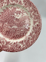 Тарелка 22,5см English Ironstone