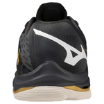 Mizuno Wave Lightning Z7 "Black"